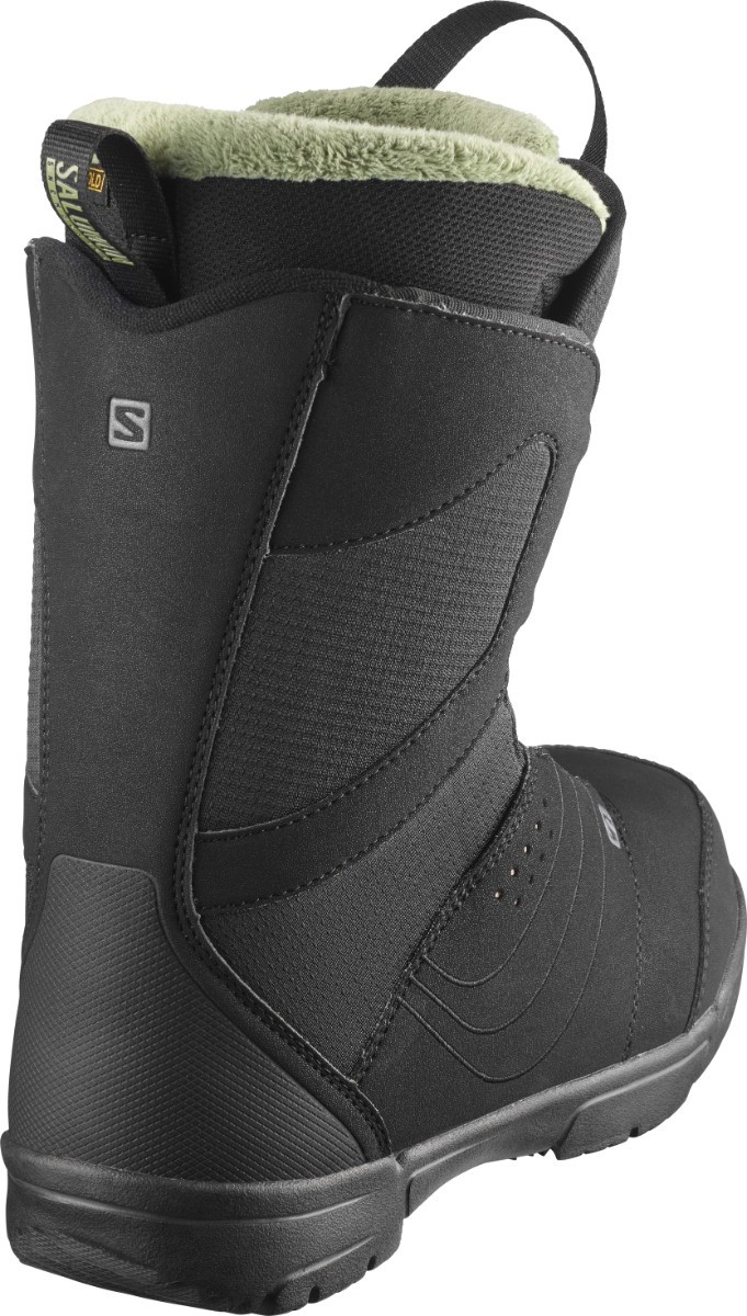 Salomon Pearl Boa 2021 Salomon Pearl Boa 2021