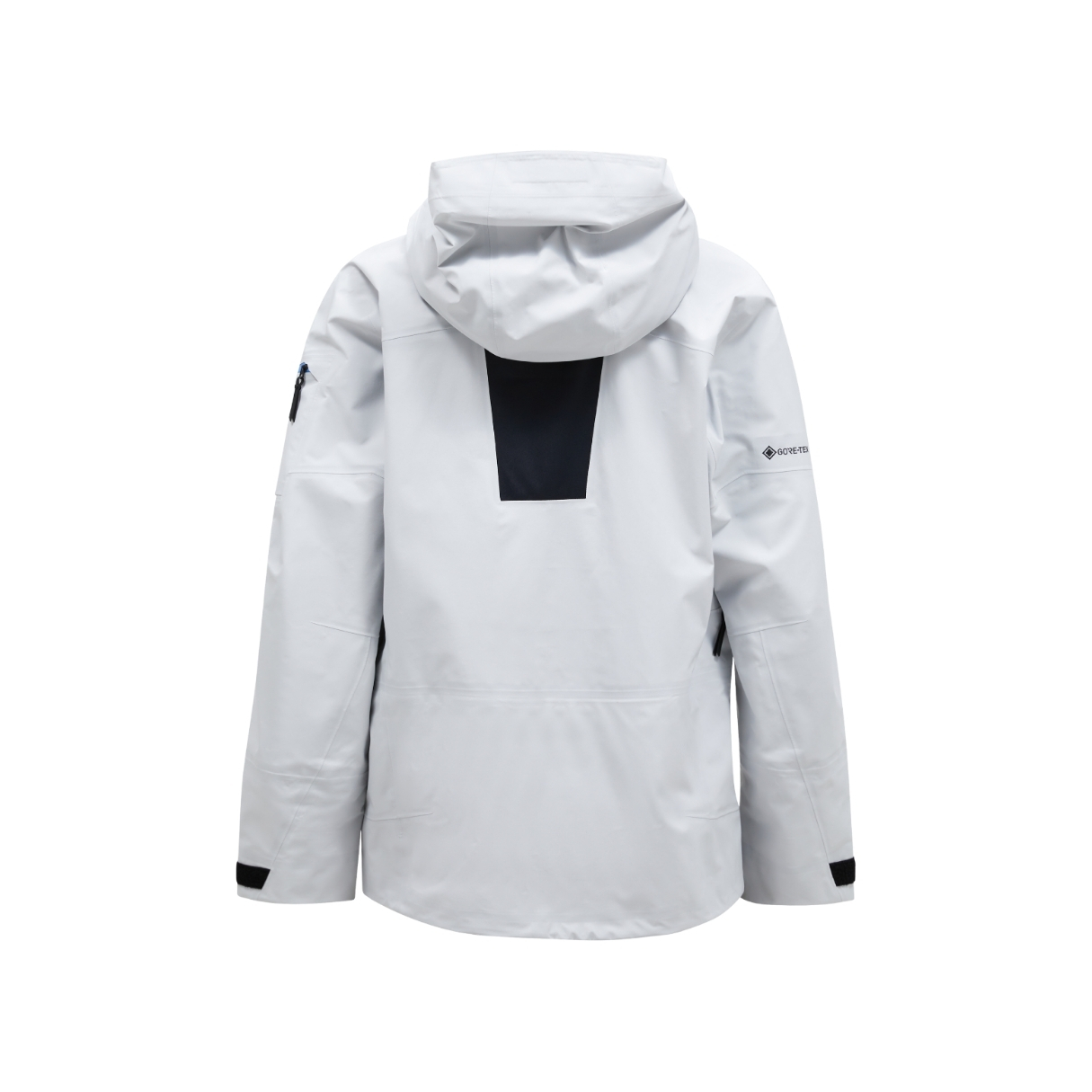 Peak Performance Mens Alpine Gore-Tex 3L Jacket