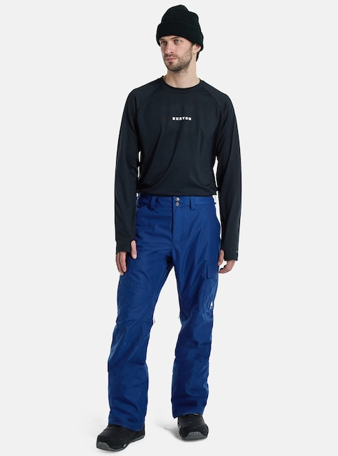 Burton Mens Cargo Pants
