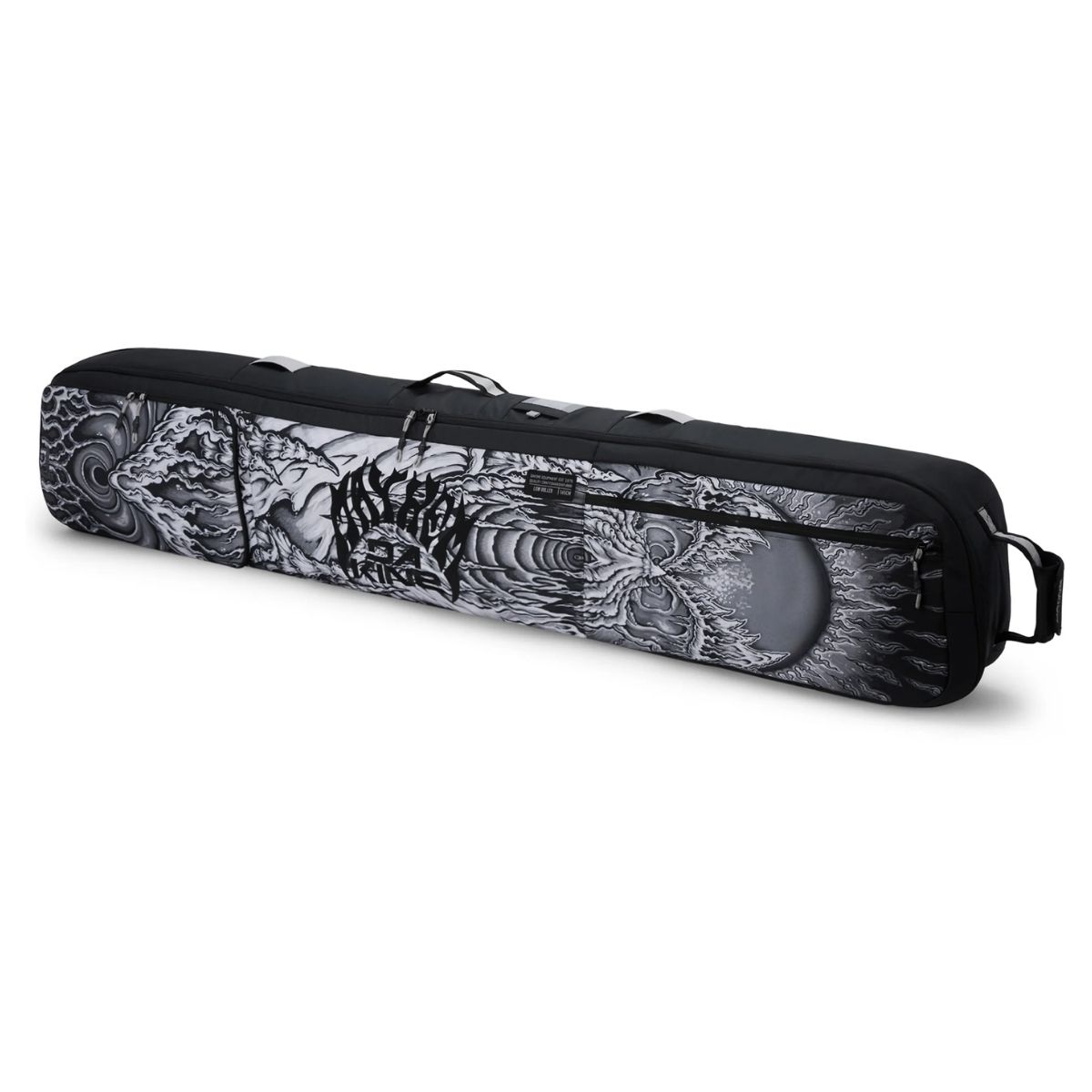 Dakine Low Roller Snowboard Bag X Mayhem