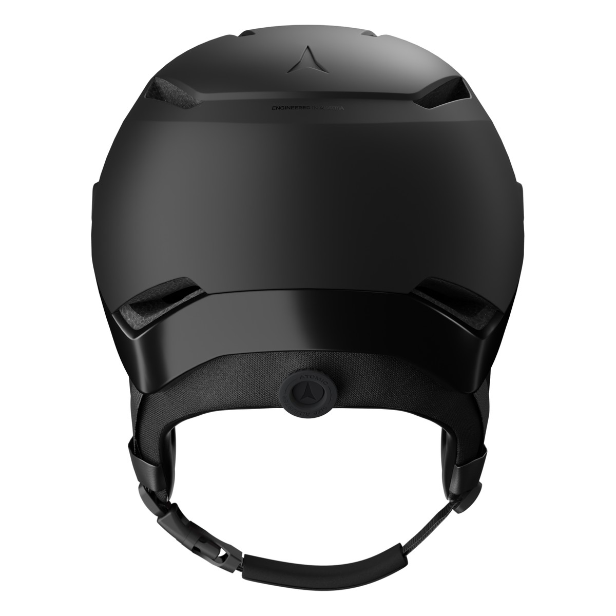 Atomic Revent Visor Photo