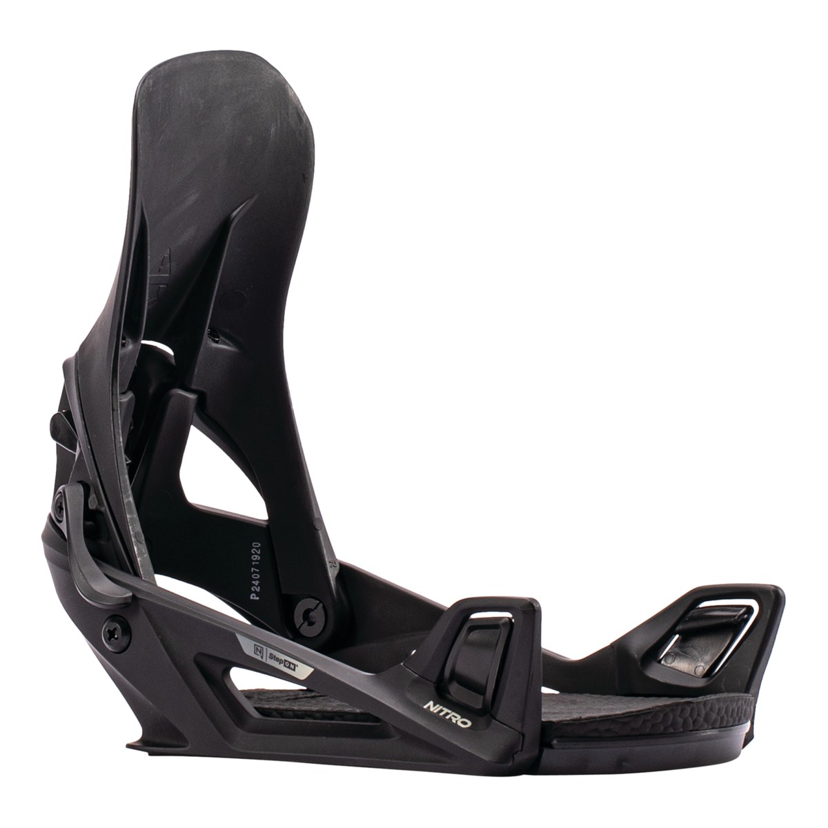 Nitro Step-On Mens