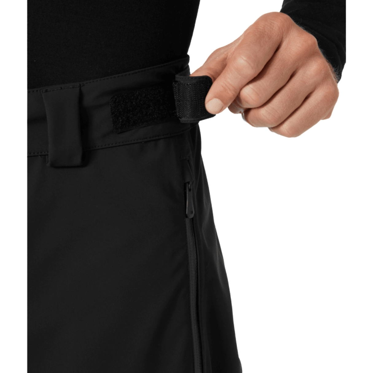Helly Hansen Mens Swift 3L Shell Pant