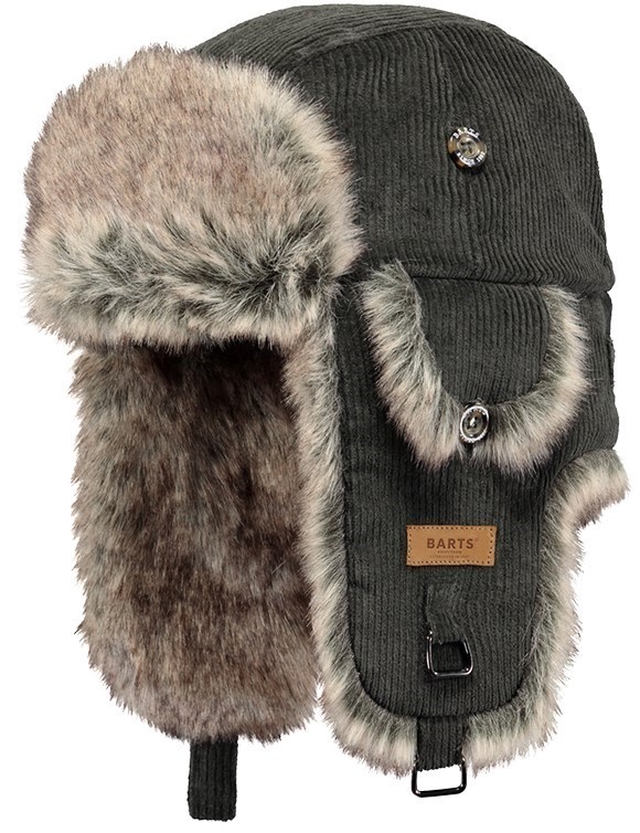 Barts Rib Bomber