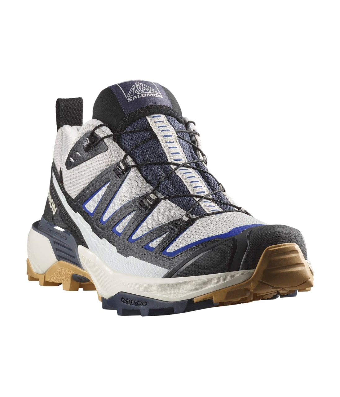 Salomon X Ultra 360 Edge Gore-Tex