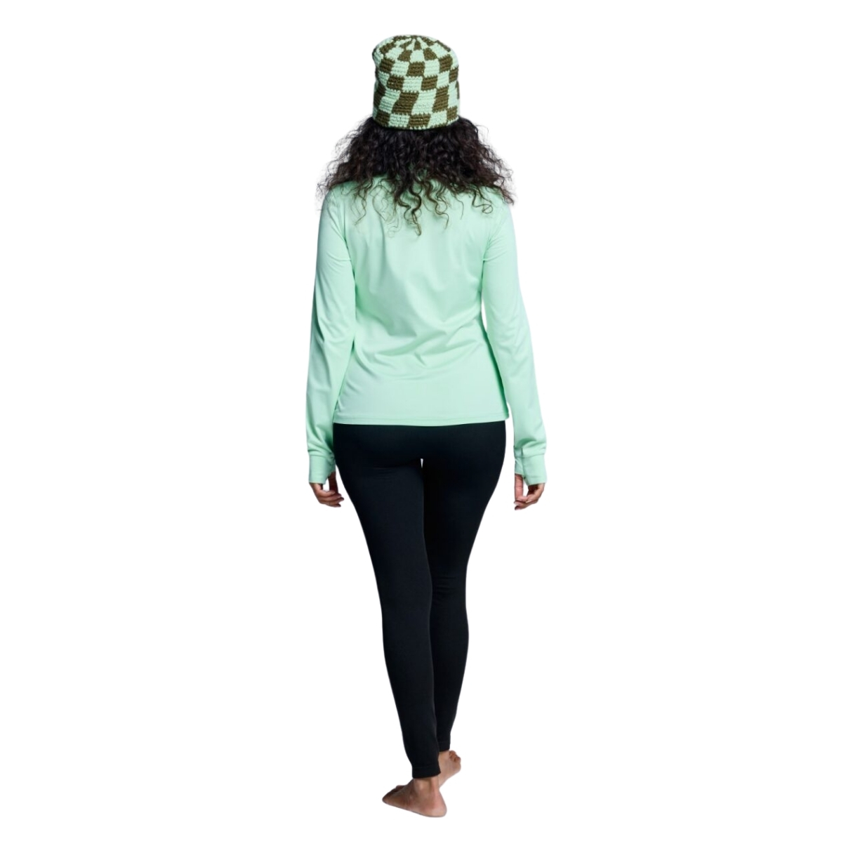 Poederbaas Womens Arctic Pully 2.0