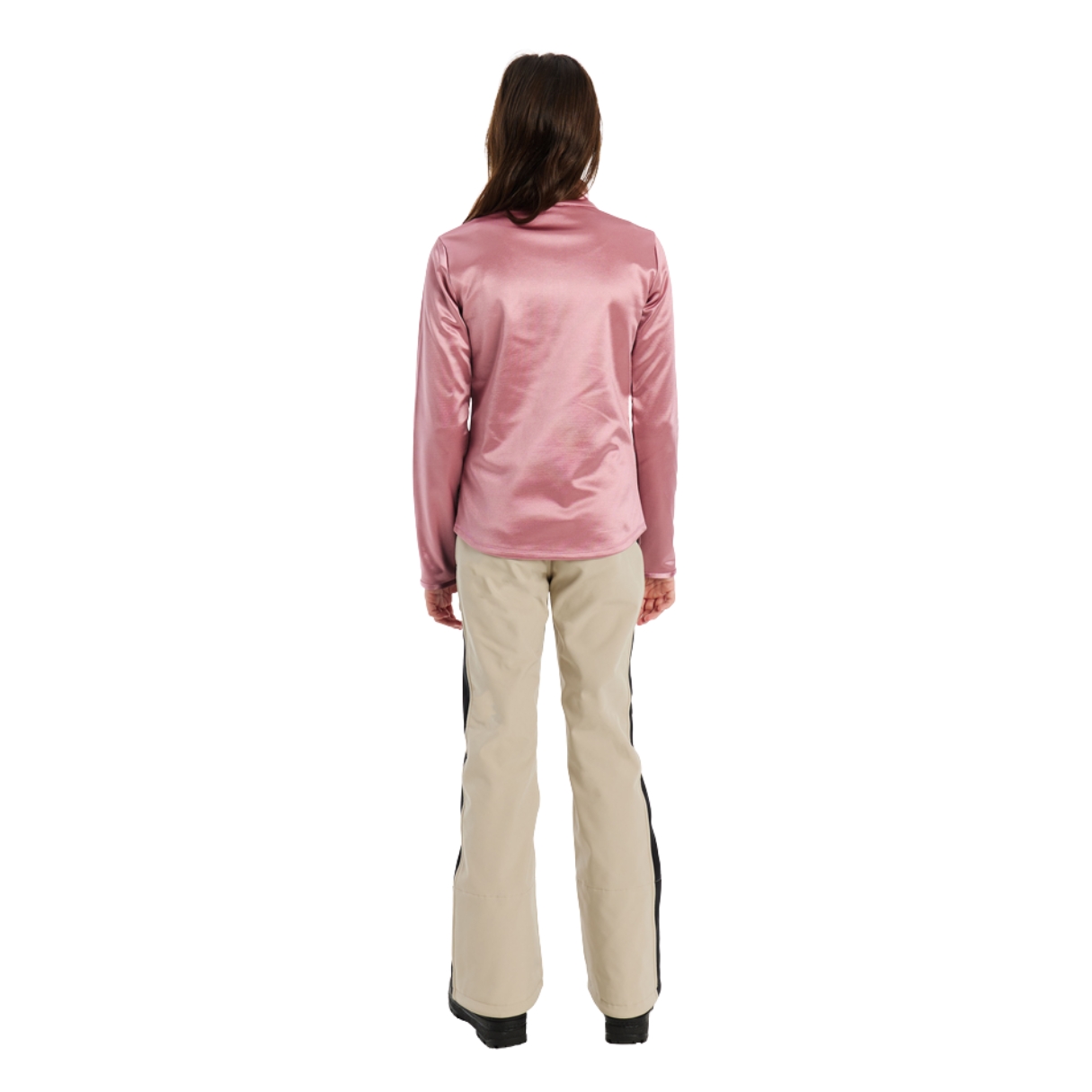 Protest Girls Prtalecia Jr  1/4 Zip Active Top