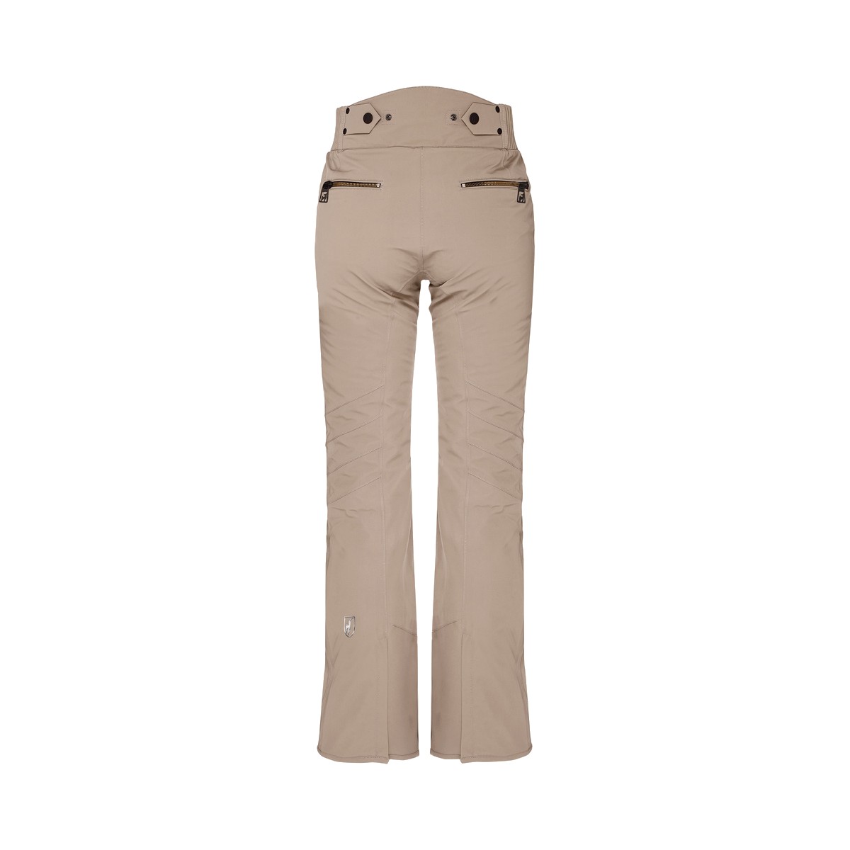 Toni Sailer Alla Gold Women Ski Pants