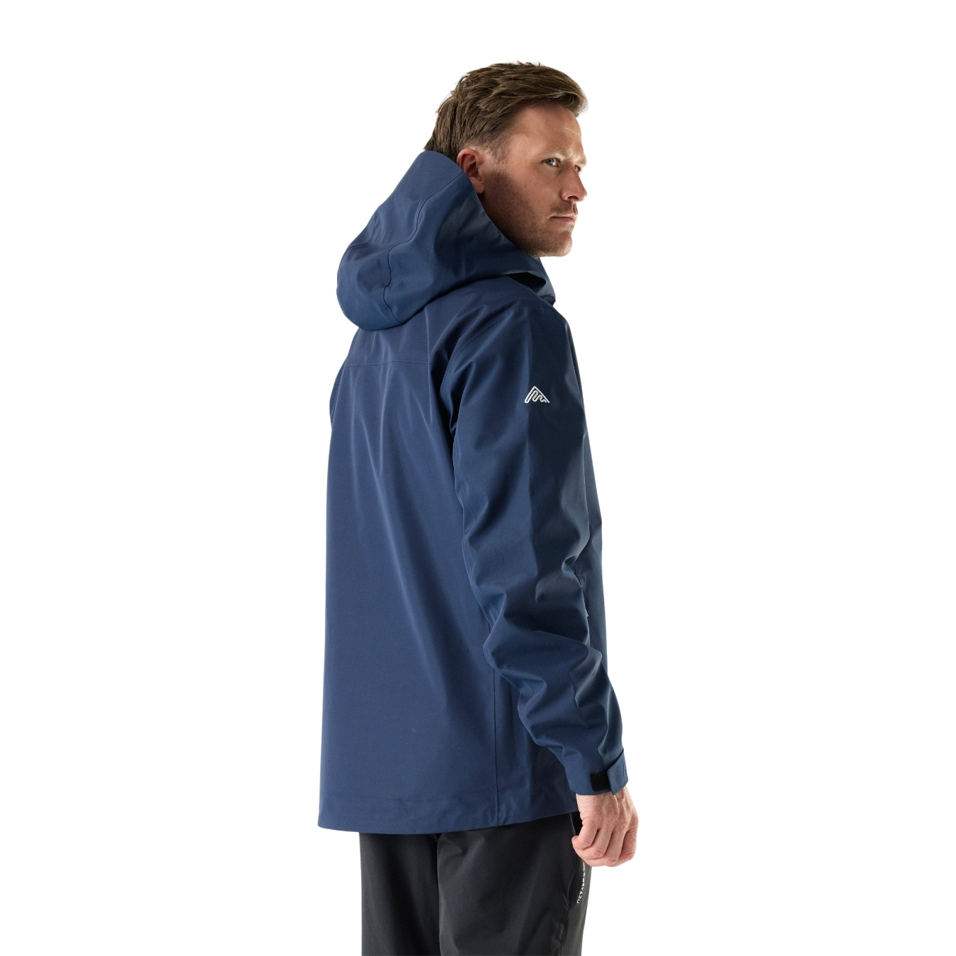 Cortazu Mens AW Hardshell Jacket