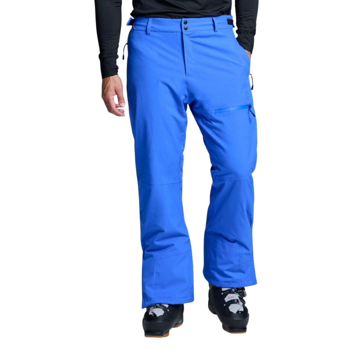 Poederbaas Mens Arctic 2L Insulated Pant