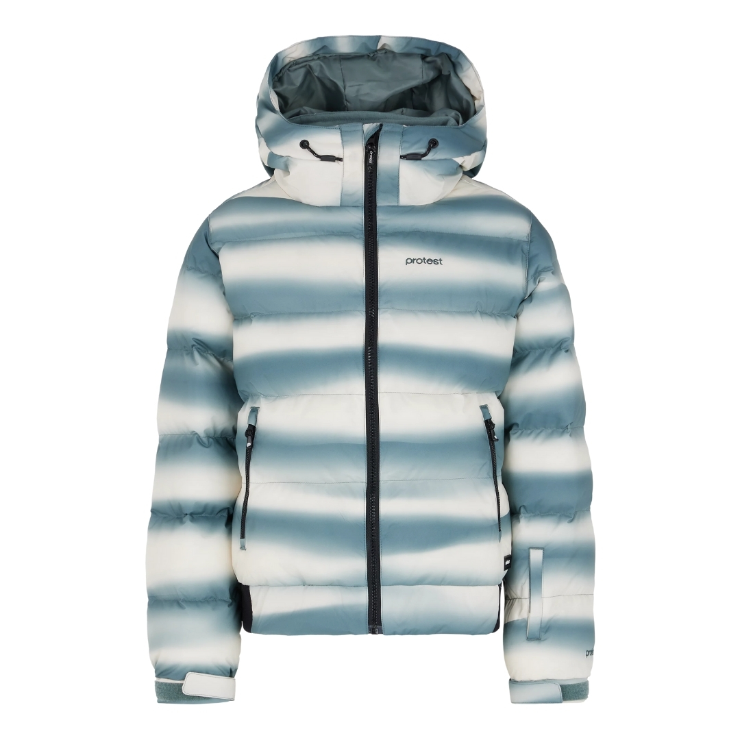 Protest Girls Prtkatie Jr Snowjacket