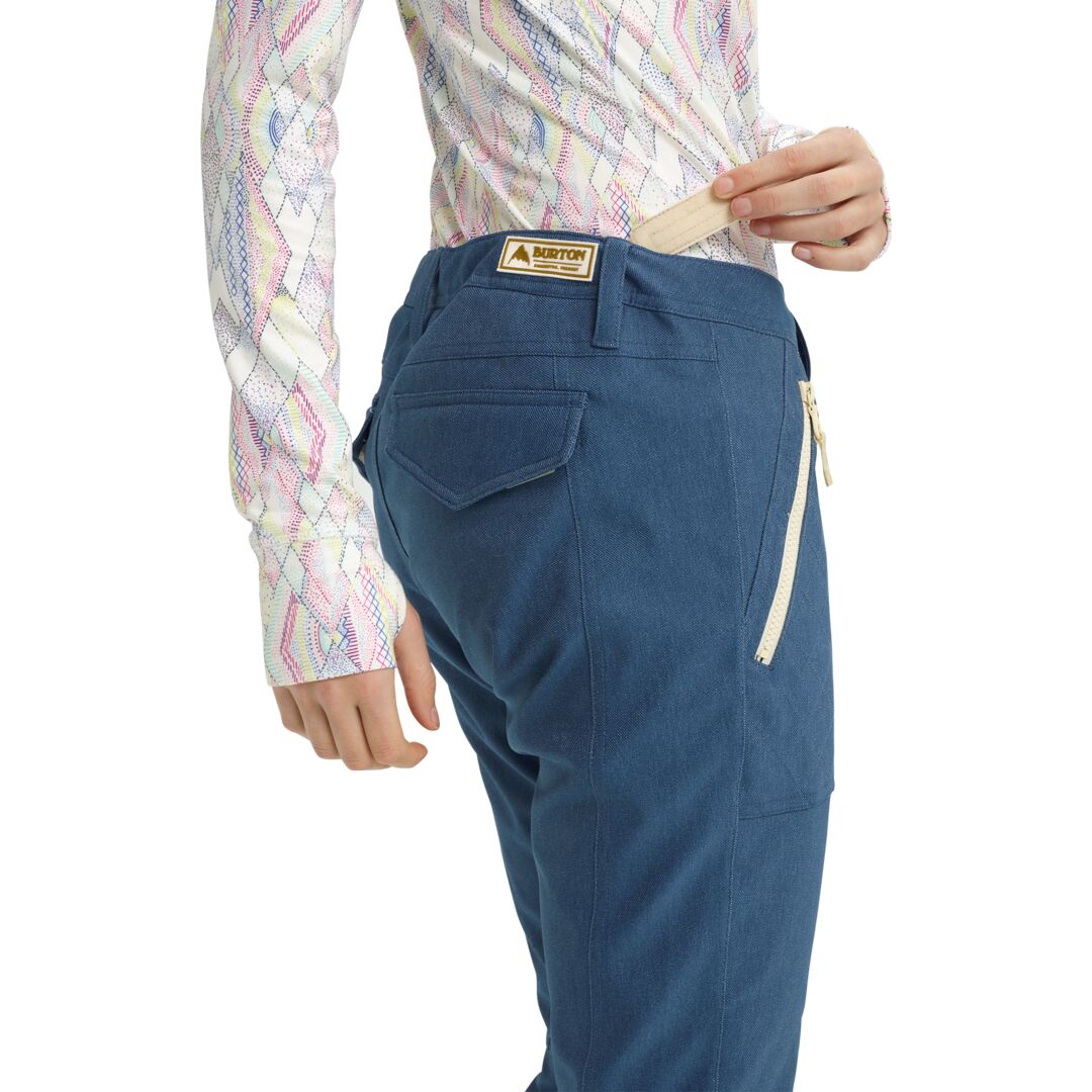Burton W Vida Str Dnm Pt 2020 Burton W Vida Str Dnm Pt 2020