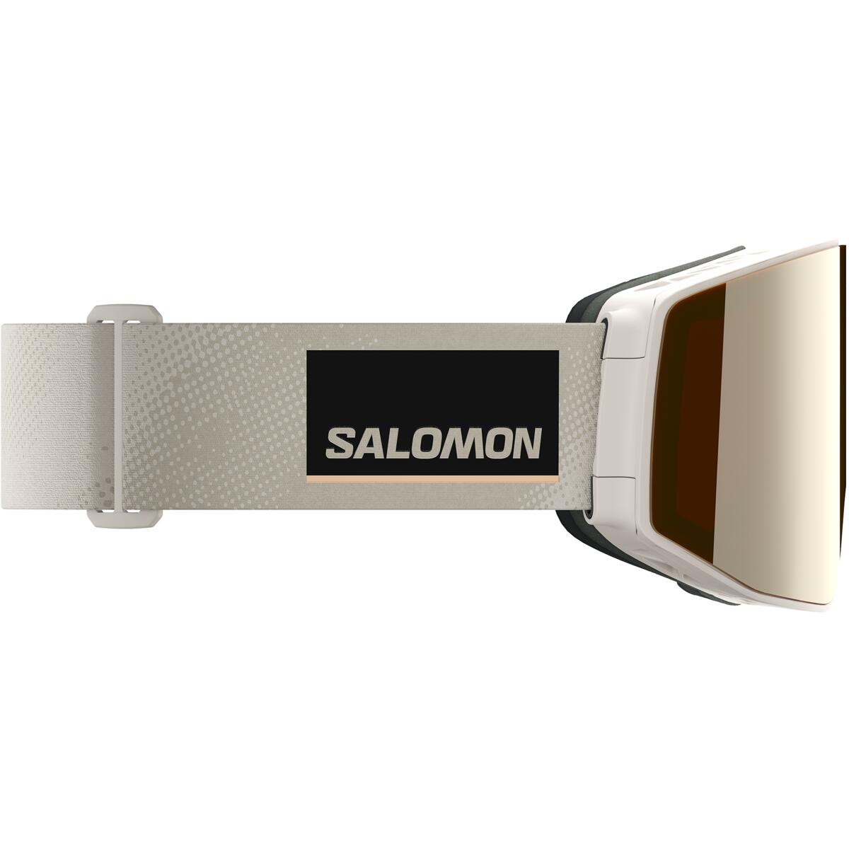 Salomon Sentry Prime Sigma +1Lens Rainy Day/Black Gold Salomon Sentry Prime Sigma +1Lens Rainy Day/Black Gold