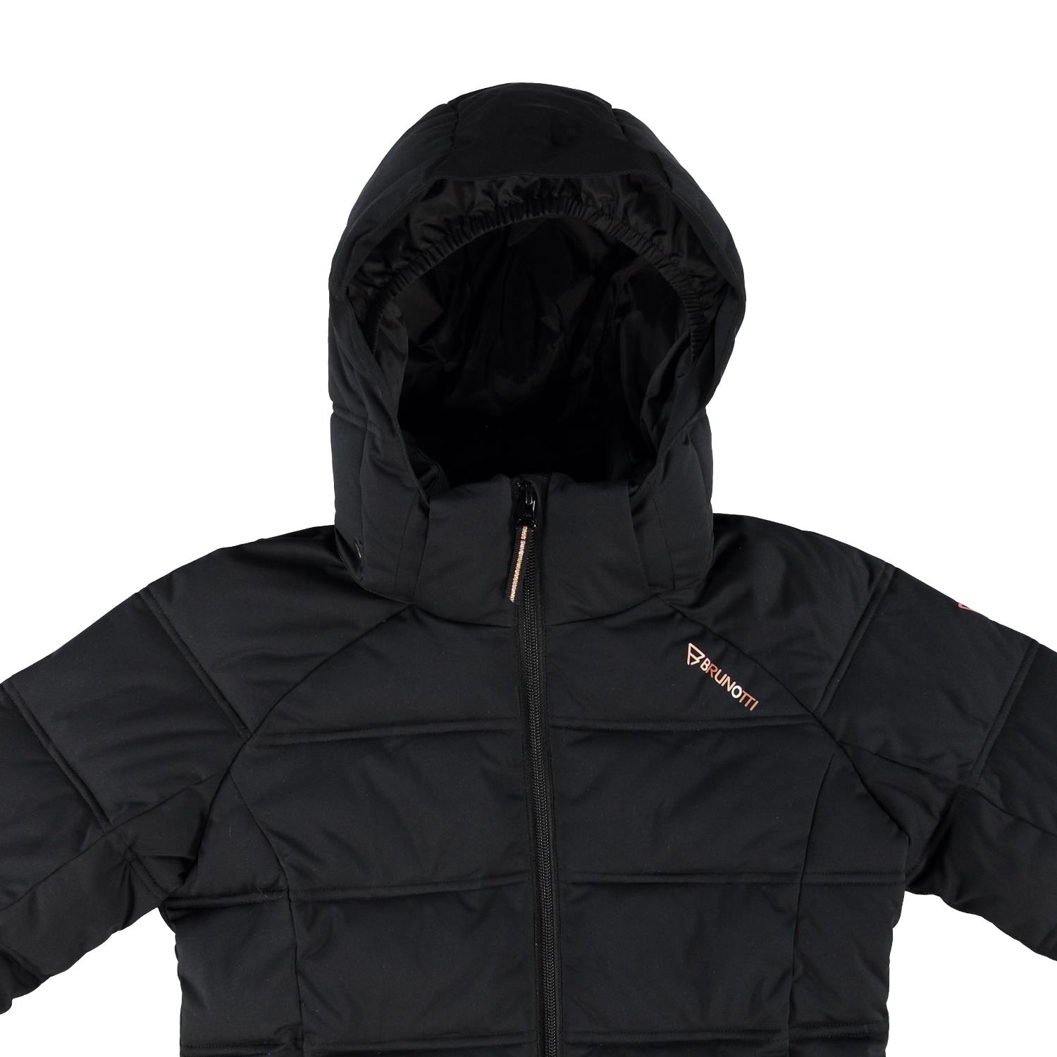 Brunotti G Firecrown JR Snowjacket 2020 Brunotti G Firecrown JR Snowjacket 2020