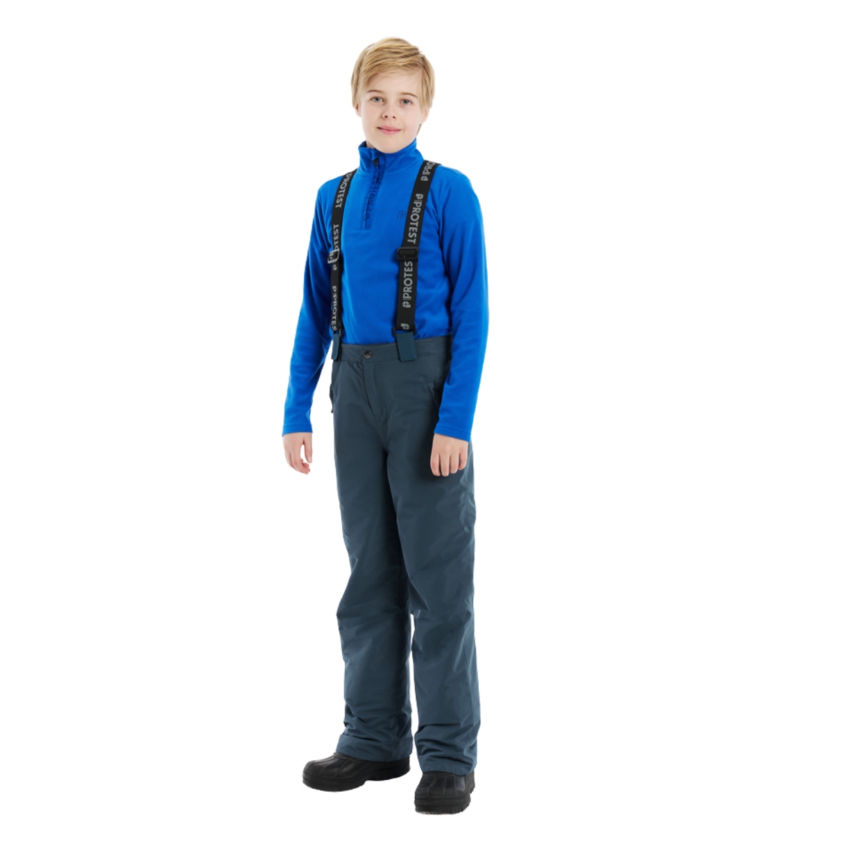 Protest Boys Prtsticks Jr Snowpants