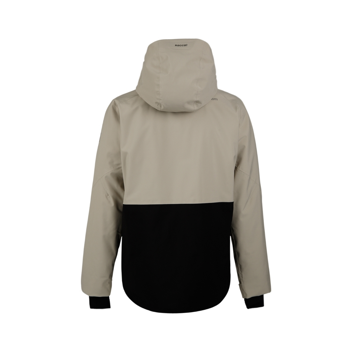 Brunotti Kendron Men Snow Jacket