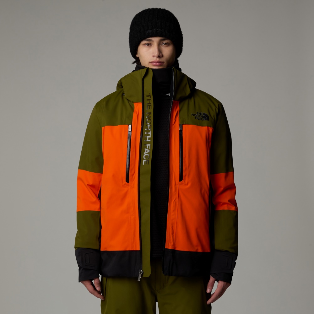 The north face snowsquall mid deals