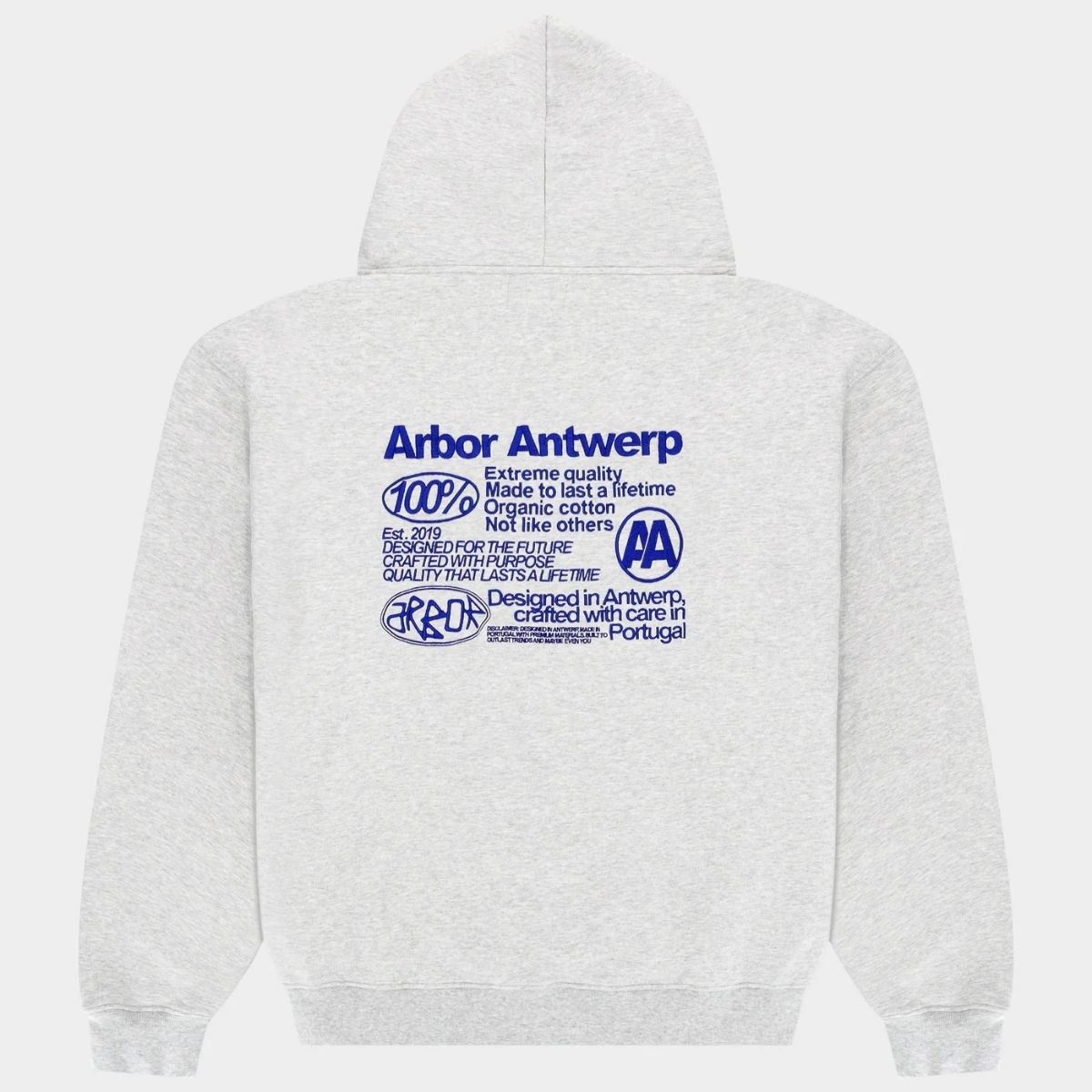Arbor Quality Hoodie