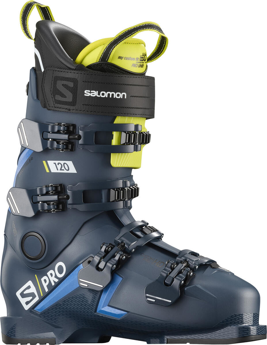 Salomon S/Pro 120