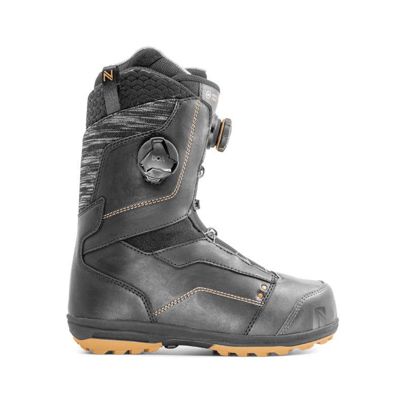 Nidecker Trinity Boa Fcs 2020 Nidecker Trinity Boa Fcs 2020