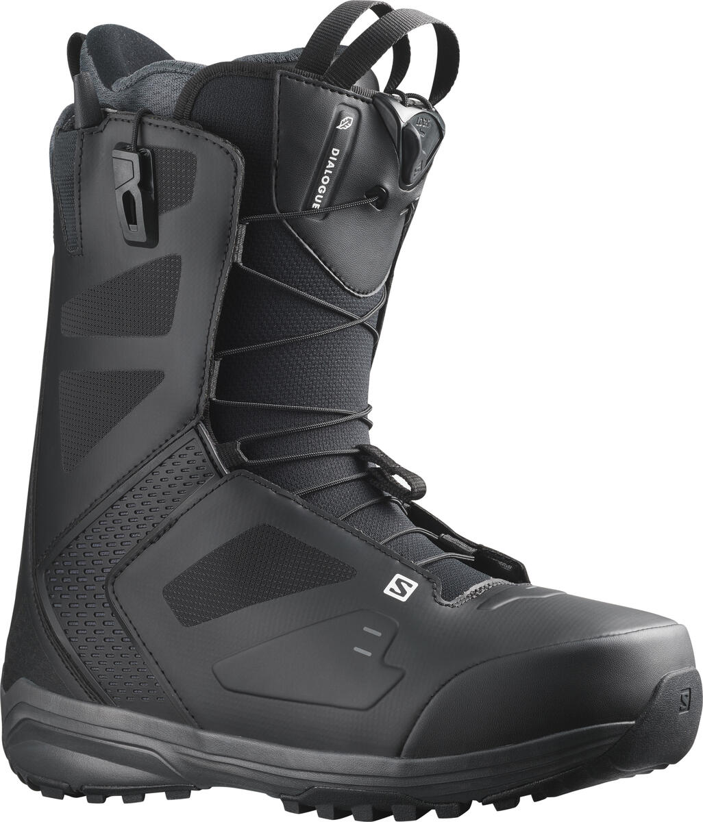 Salomon Dialogue Dual Boa