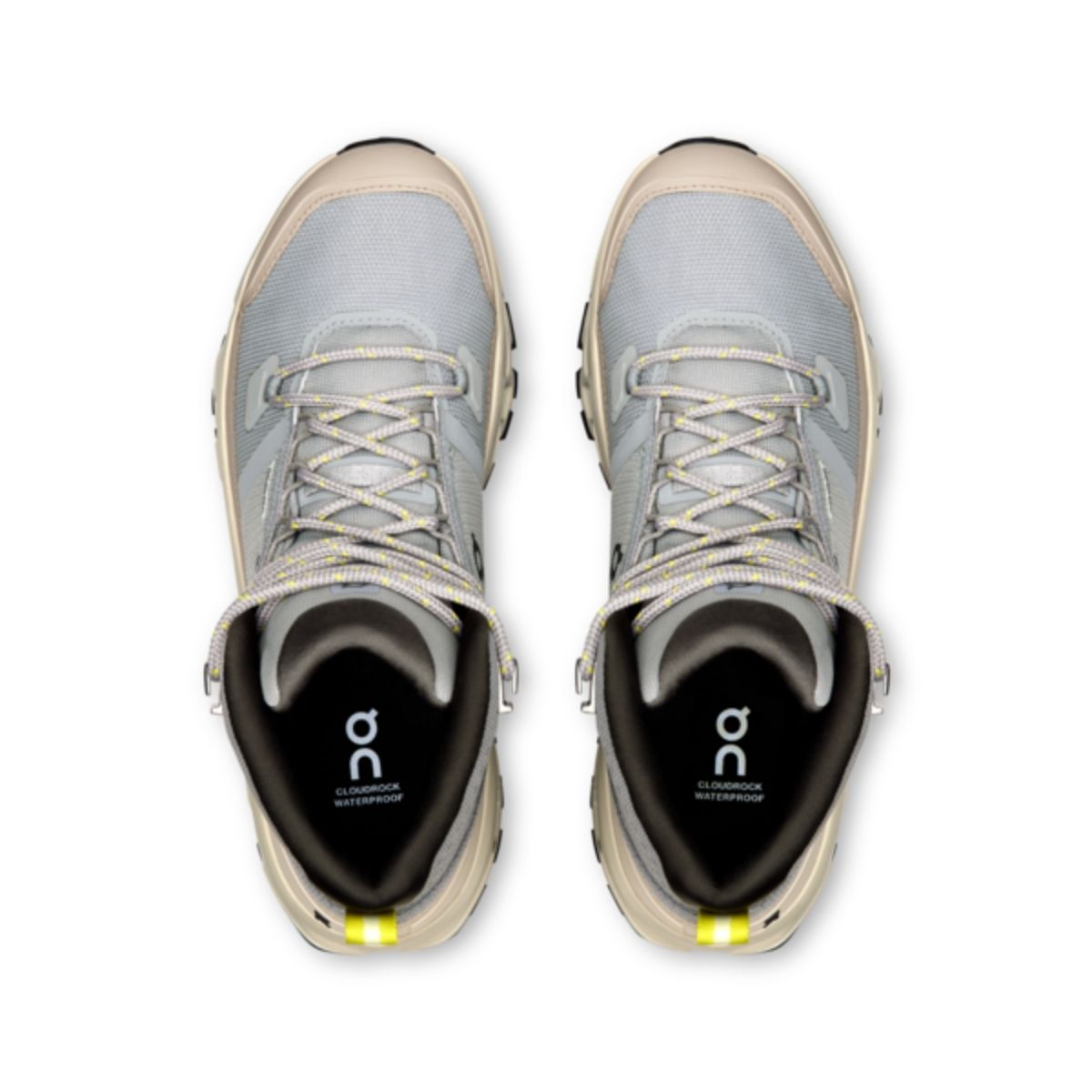 On Running Womens Cloudrock Mid WP