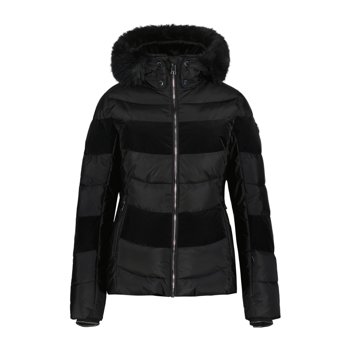 Luhta Womens Sorsatunturi Jacket