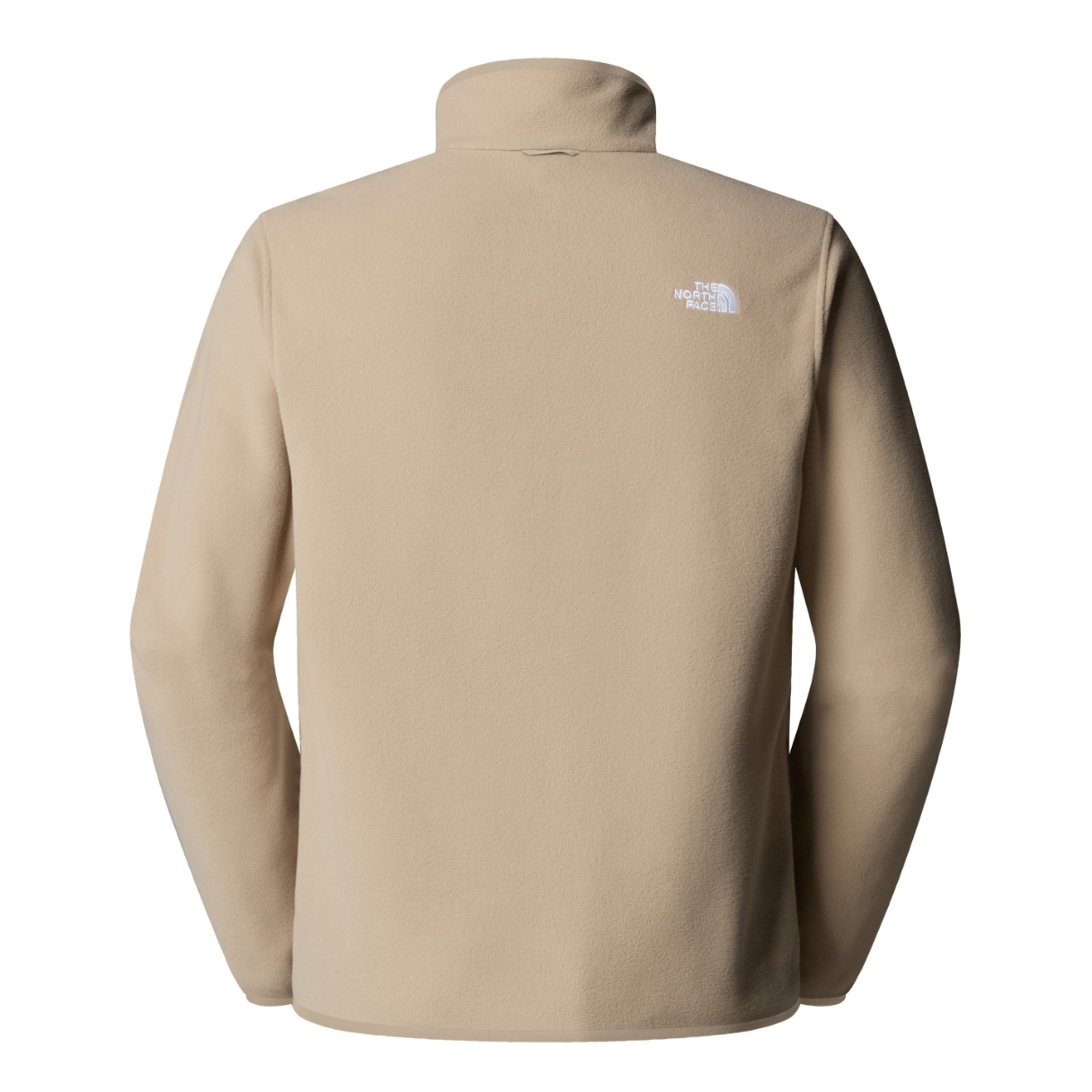 The North Face Mens Glacier Fleece Jacket