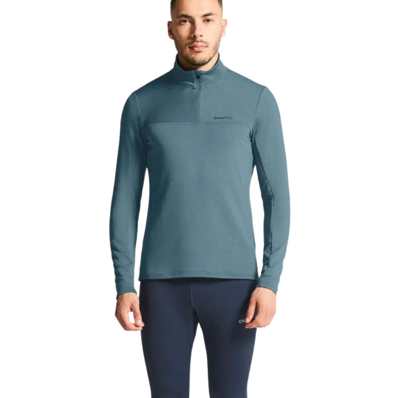 Craft Mens Core Gain Midlayer
