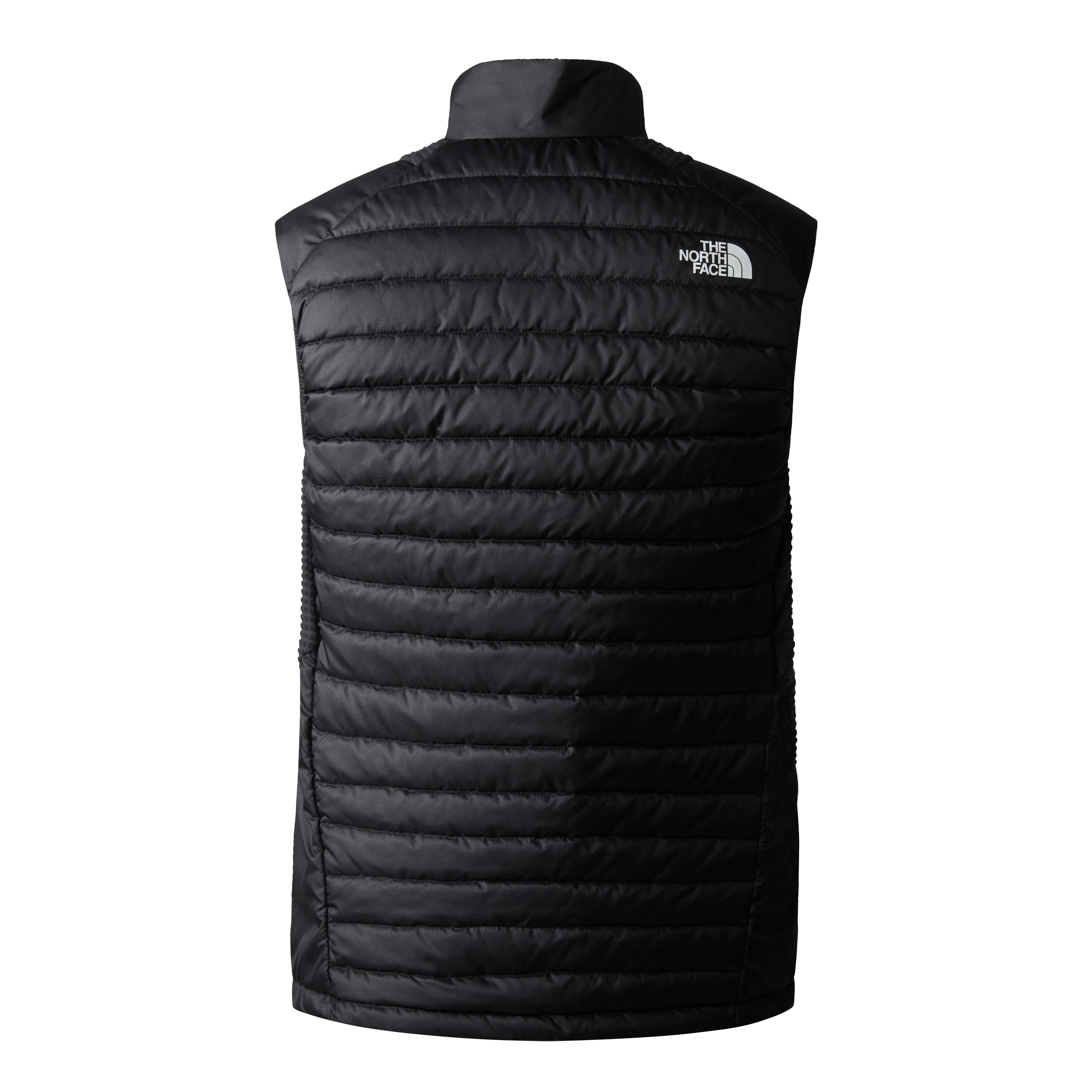 The North Face Mens Insulation Hybrid Vest 2024