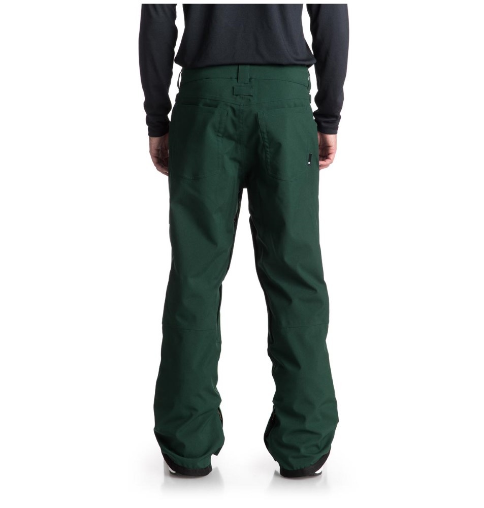 DC Shoes M Relay Pant 2019 DC Shoes M Relay Pant 2019