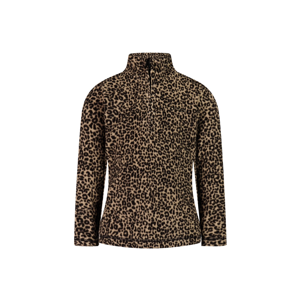 Protest Kids Prtremissy Td 1/4 Zip Active Top