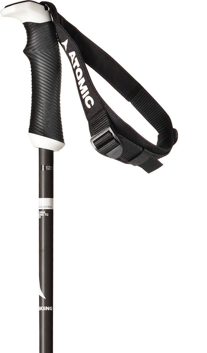Atomic Amt Carbon SQS 2021 Atomic Amt Carbon SQS 2021