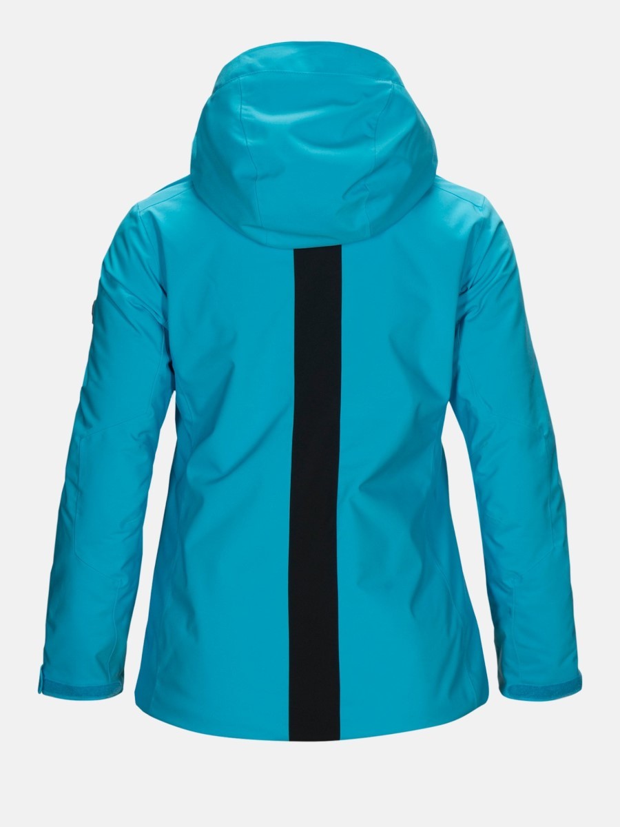 Peak Performance W Lanzo Jacket Peak Performance W Lanzo Jacket