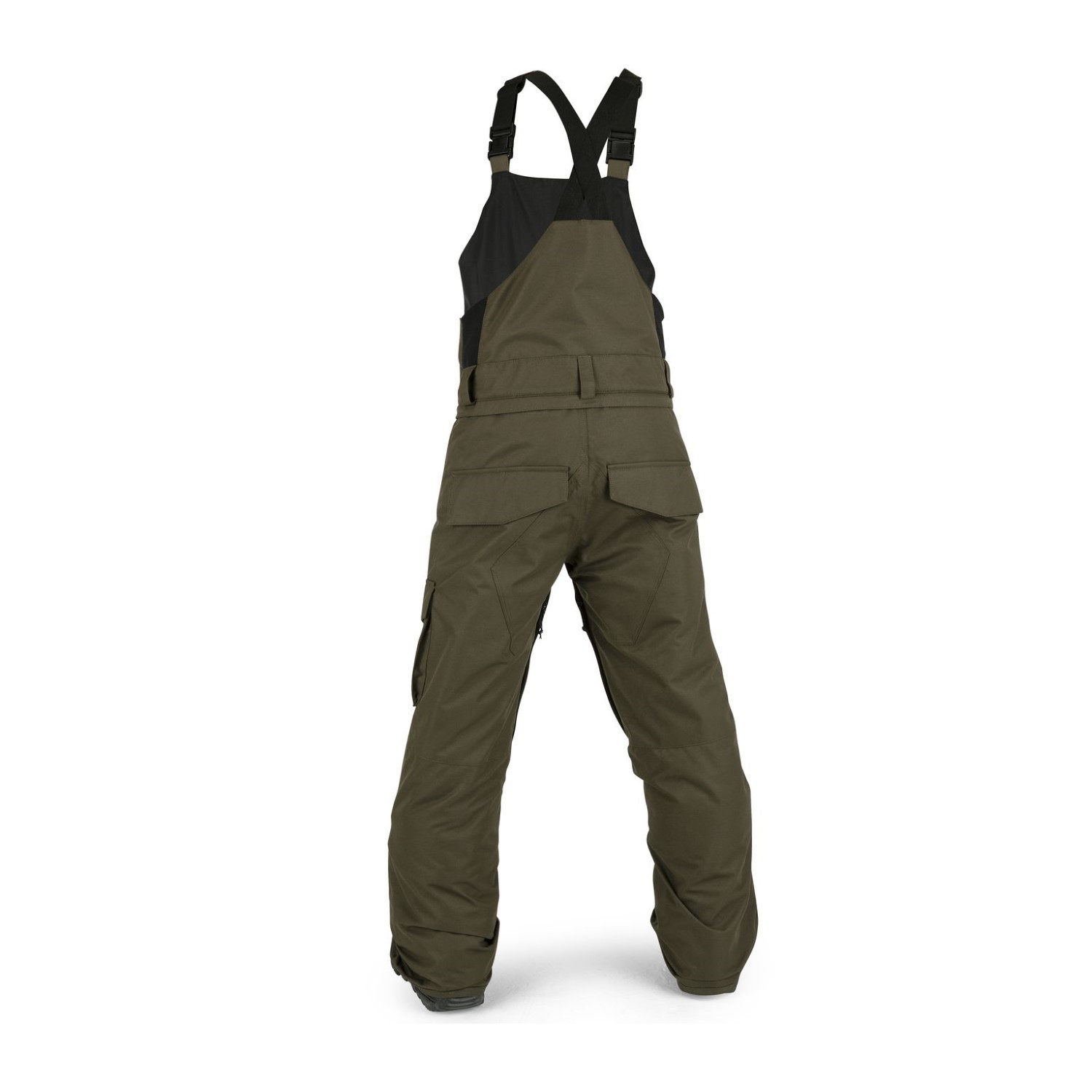 Volcom Barkley Bib Overall 2021 Volcom Barkley Bib Overall 2021