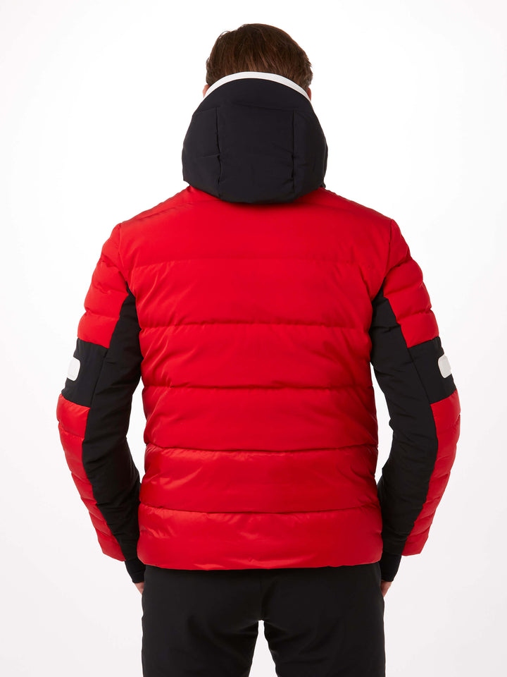 Toni Sailer Mens Alois Ski Jacket