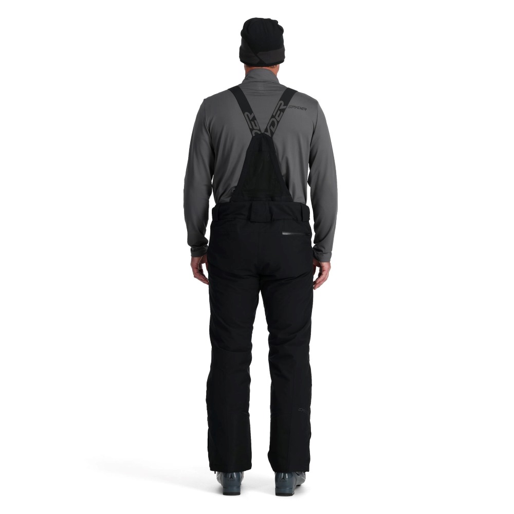 Spyder Mens Dare Pants Lengths Long