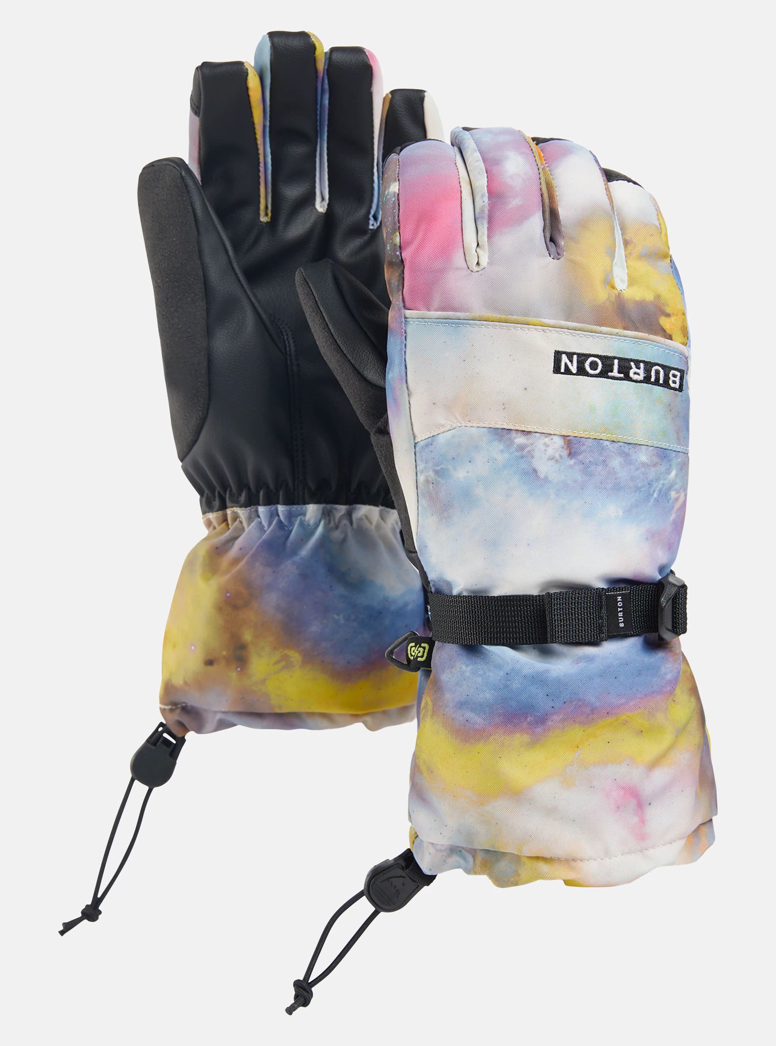 Burton Womens Profile Gloves