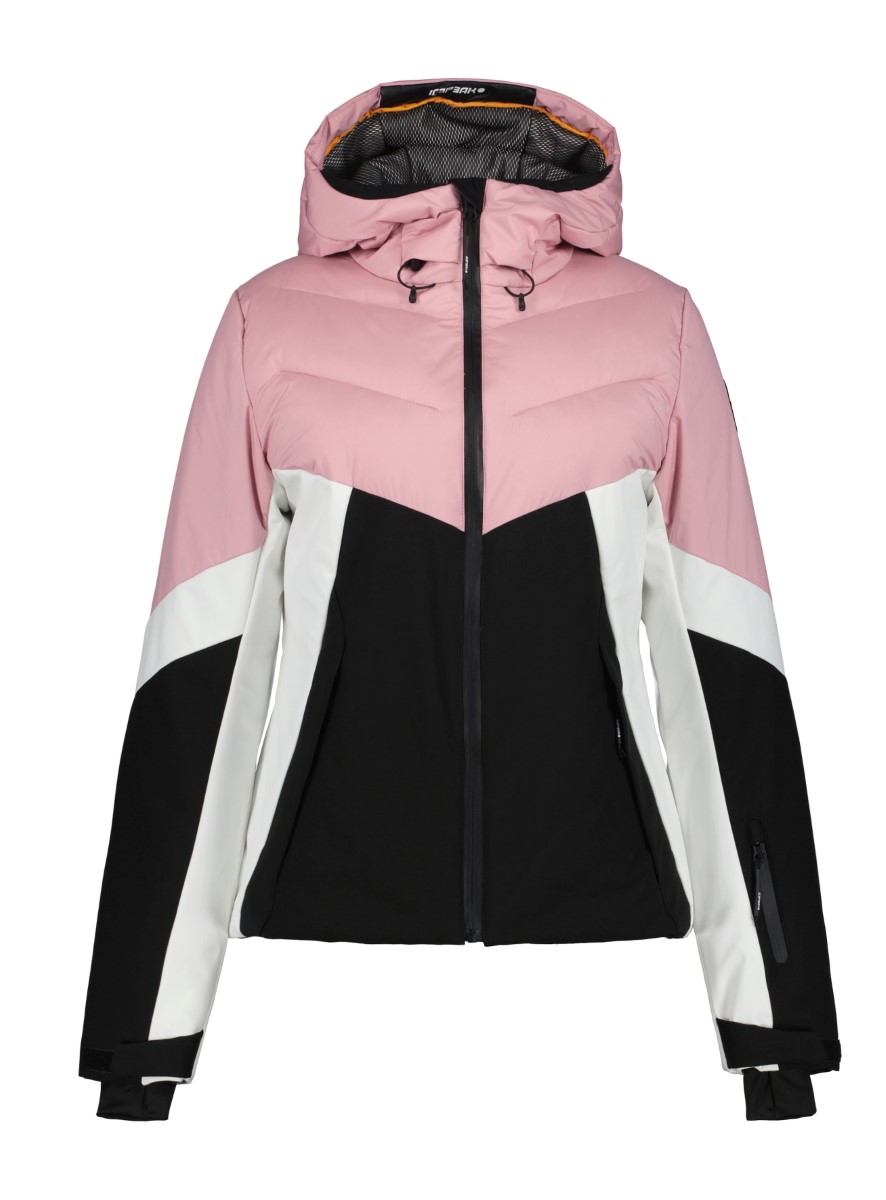 Icepeak deals ladies jacket