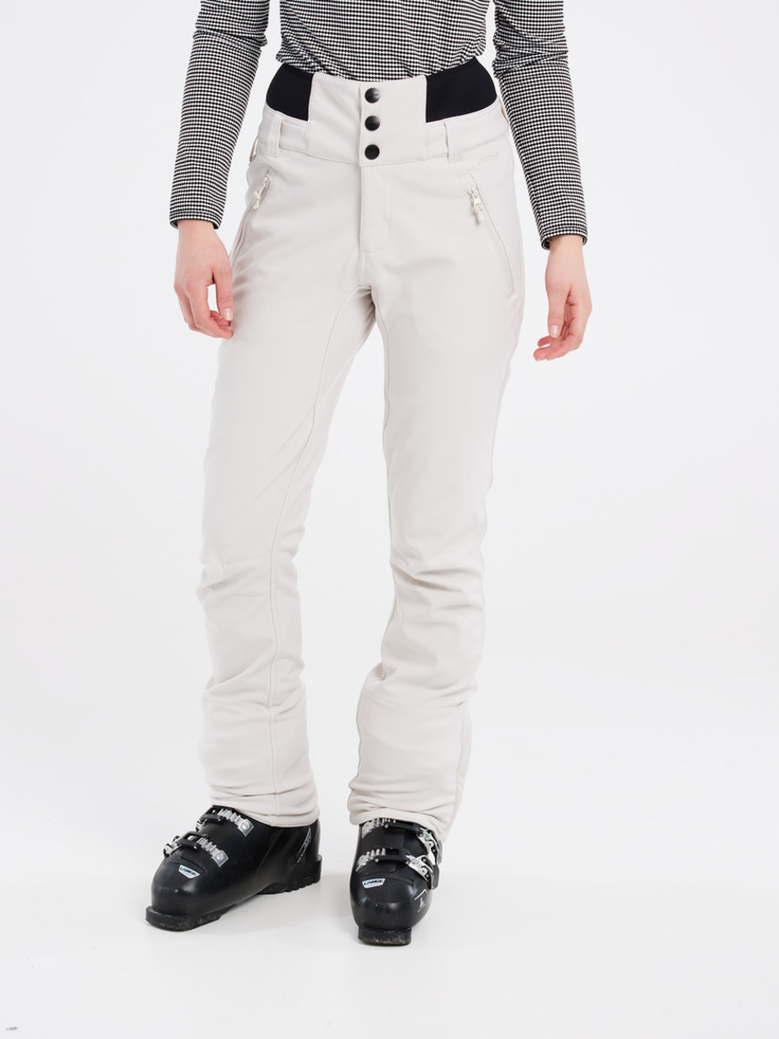 Protest Womens Lullaby Softshell Snowpants