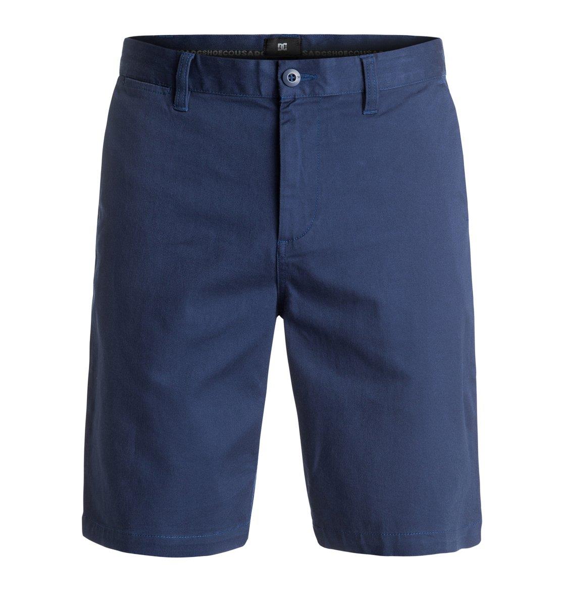 DC Shoes M Worker Stretch Short 2017 DC Shoes M Worker Stretch Short 2017