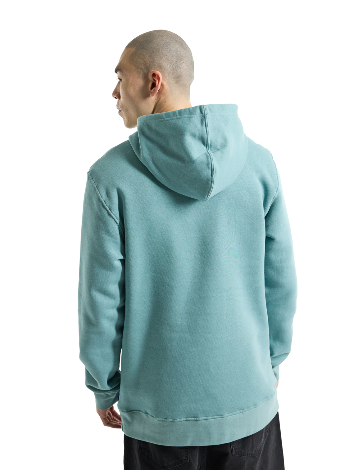 Burton Mountain Pullover Hoodie