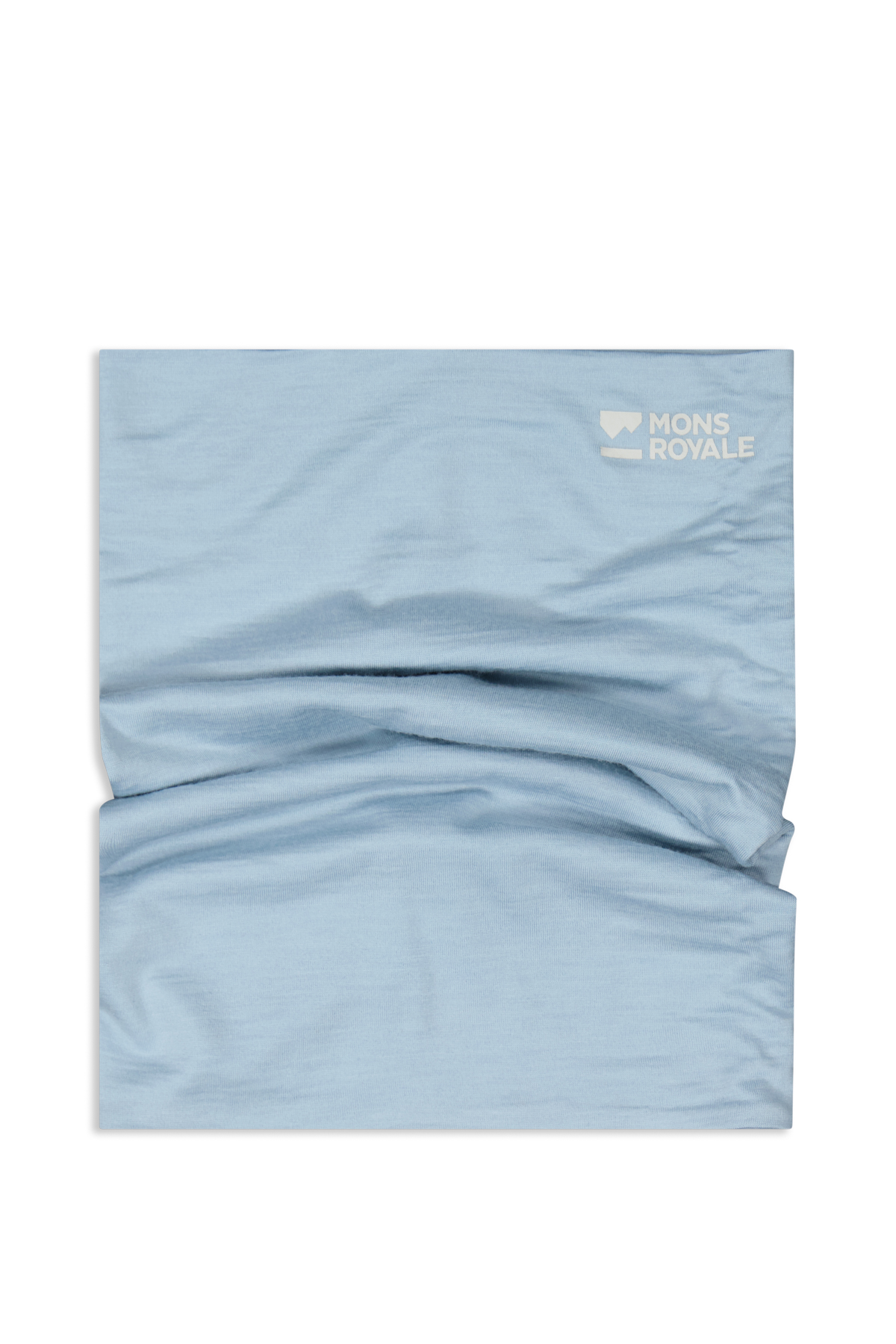 Mons Royale Double Up 100 Merino Neckwarmer