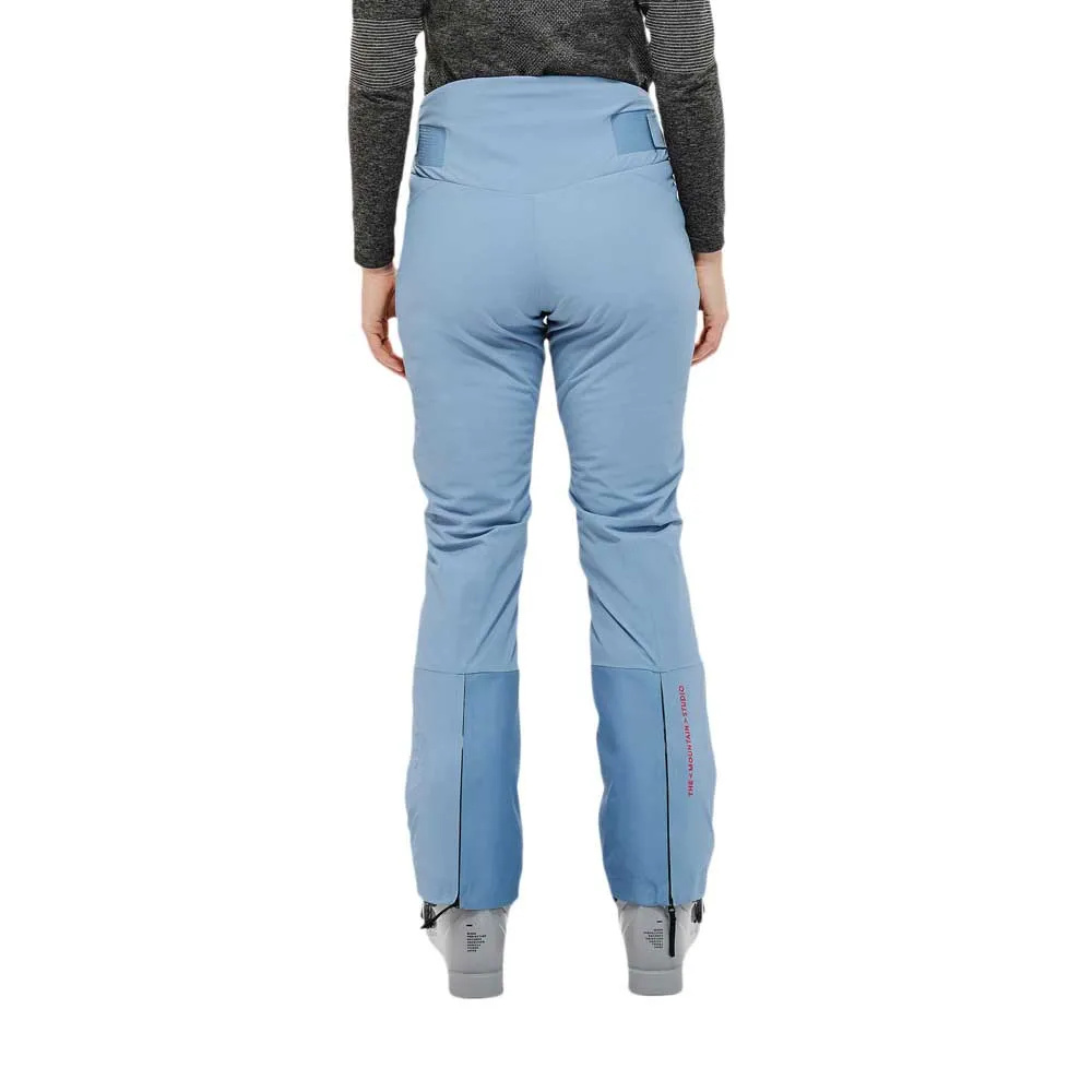 The Mountain Studio Womens 2L Stretch Insulated Pant