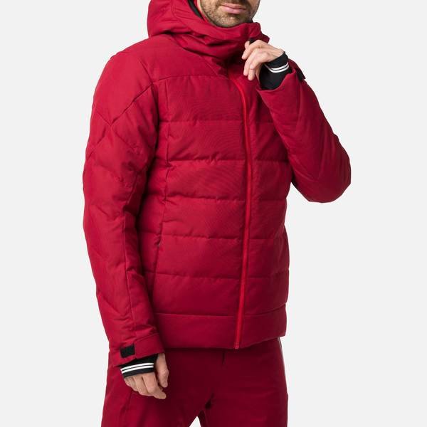 Rossignol M Rapide Jkt 2020 Rossignol M Rapide Jkt 2020