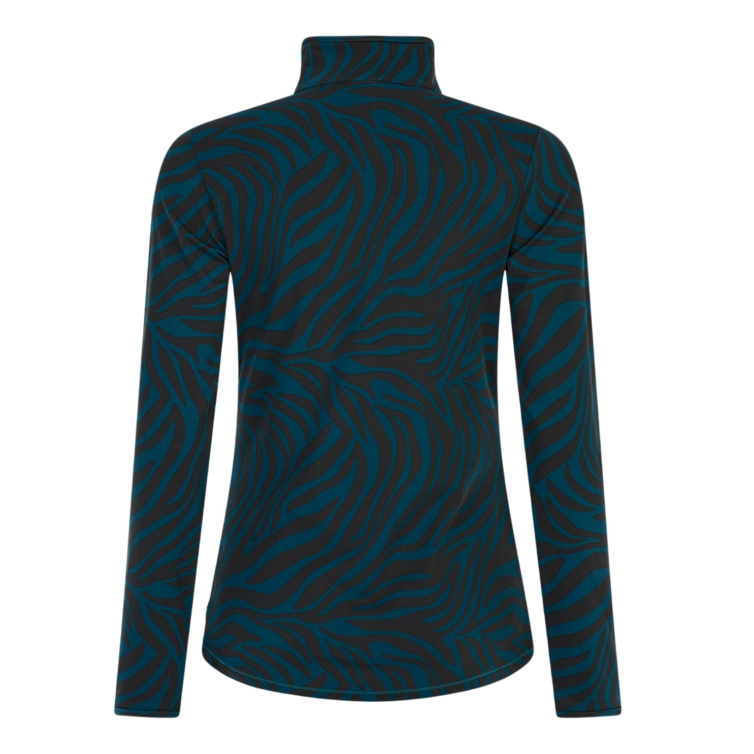 Protest Womens Prtesher  1/4 Zip Active Top