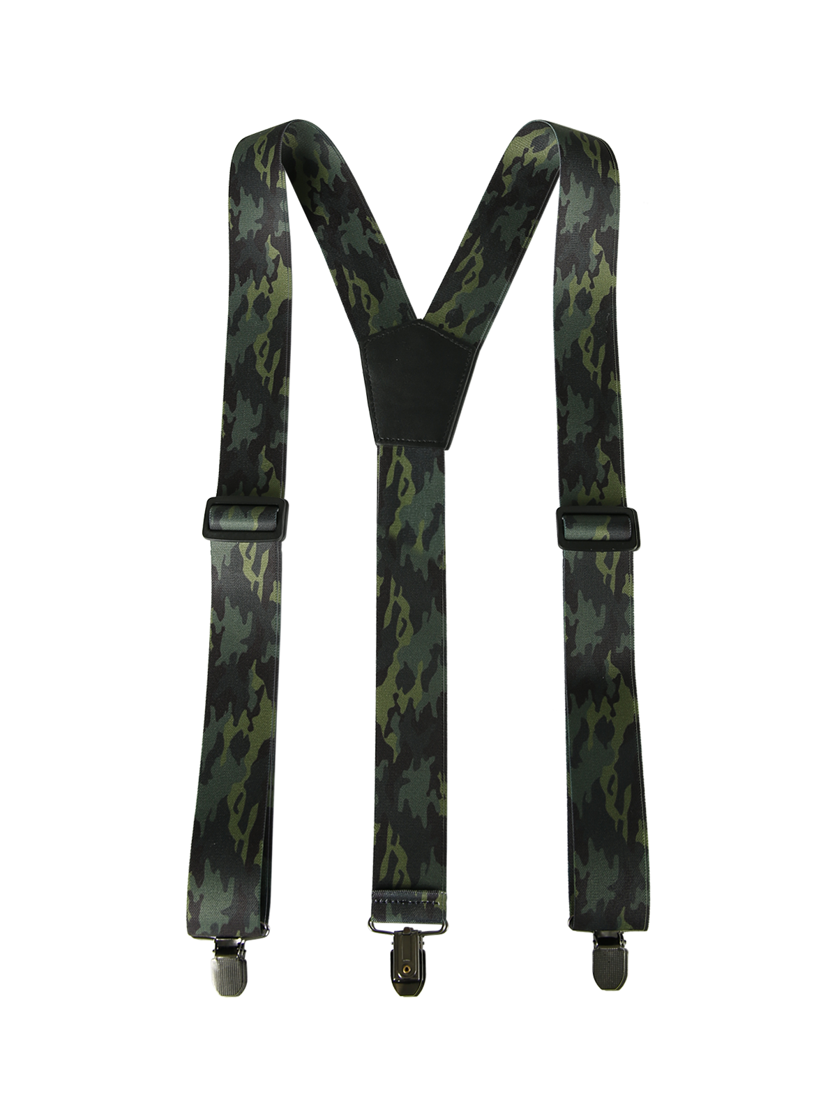 Brunotti Suspenders_AO Men Suspenders Olijfgroen ONE SIZE Brunotti Suspenders_AO Men Suspenders Olijfgroen ONE SIZE