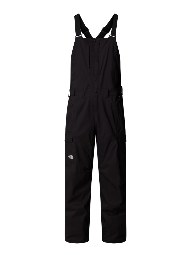 The North Face Mens Freedom Bib 4H0 TNF Black Npf XL 197641214818