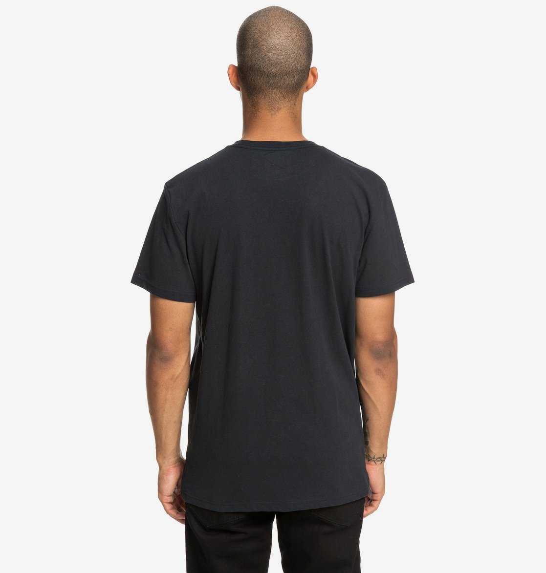 DC Shoes M Posse In Effect Tee 2019 DC Shoes M Posse In Effect Tee 2019