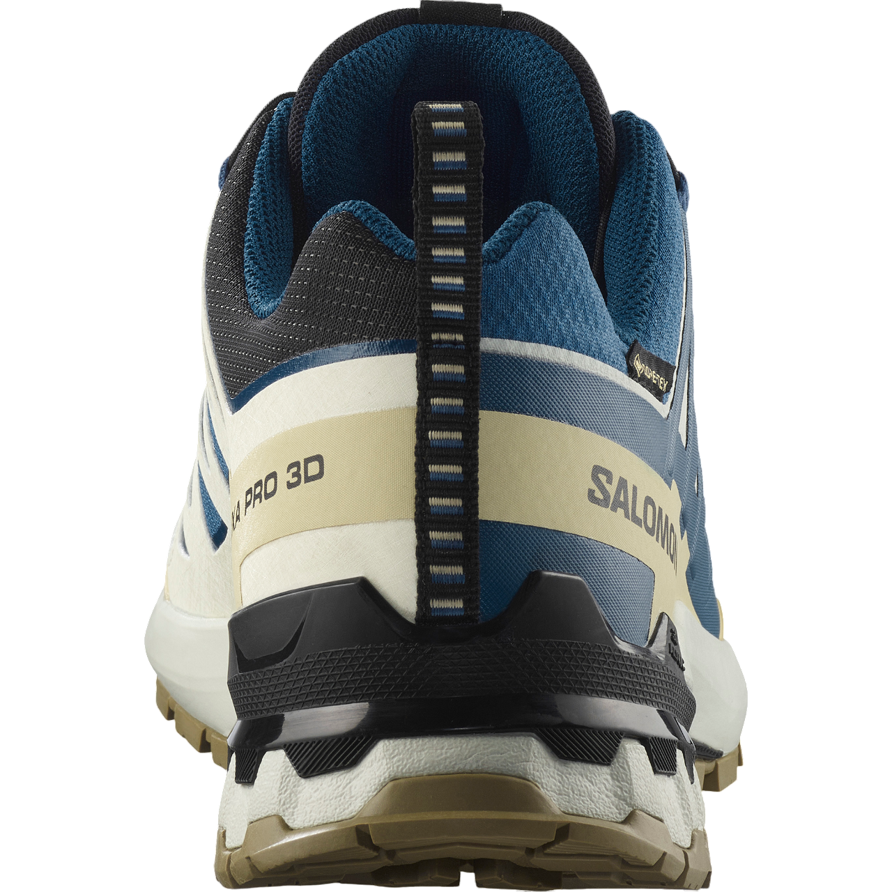 Salomon XA PRO 3D V9 GTX 